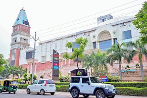 Holiday Inn Express Greater Noida Knowledge Park by IHG