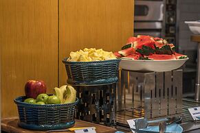 Holiday Inn Express Greater Noida Knowledge Park by IHG