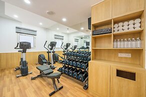 Holiday Inn Express Greater Noida Knowledge Park by IHG