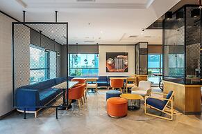 Holiday Inn Express Greater Noida Knowledge Park by IHG