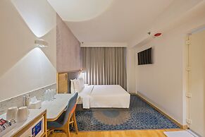 Holiday Inn Express Greater Noida Knowledge Park by IHG