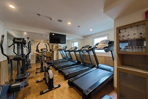 Holiday Inn Express Greater Noida Knowledge Park by IHG