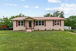 Modern in Magic City 2 Units