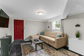 Modern in Magic City 2 Units