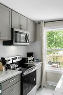 Modern in Magic City 2 Units