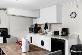 Modern in Magic City 2 Units