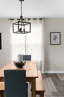 Modern in Magic City 2 Units