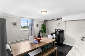 Modern in Magic City 2 Units