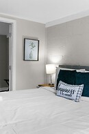 Modern in Magic City 2 Units