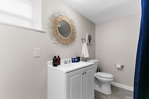 Modern in Magic City 2 Units