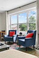 Modern in Magic City 2 Units