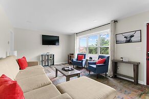 Modern in Magic City 2 Units