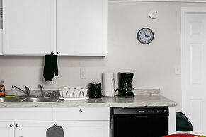 Modern in Magic City 2 Units