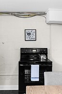 Modern in Magic City 2 Units