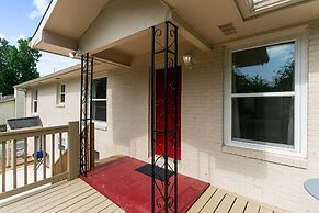 Modern in Magic City 2 Units