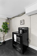 Modern in Magic City 2 Units