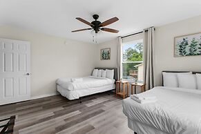 Modern in Magic City 2 Units