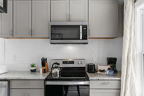 Modern in Magic City 2 Units