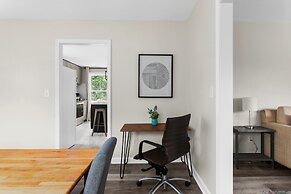 Modern in Magic City 2 Units