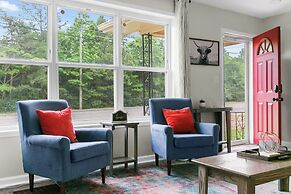 Modern in Magic City 2 Units