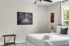 Modern in Magic City 2 Units