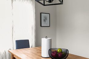 Modern in Magic City 2 Units