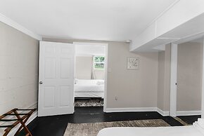 Modern in Magic City 2 Units