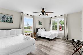 Modern in Magic City 2 Units