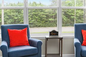 Modern in Magic City 2 Units