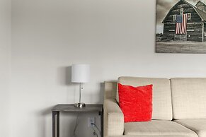 Modern in Magic City 2 Units