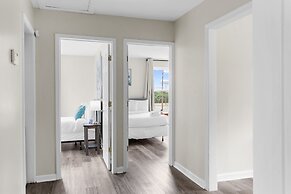 Modern in Magic City 2 Units