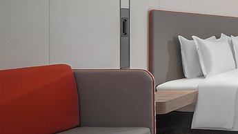 Holiday Inn Express Xi An Fengdong by IHG