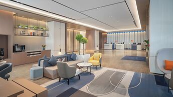 Holiday Inn Express Xi An Fengdong by IHG