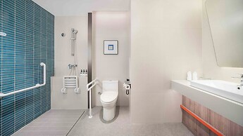 Holiday Inn Express Xi An Fengdong by IHG