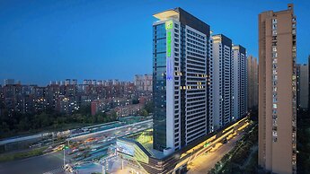 Holiday Inn Express Xi An Fengdong by IHG