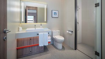 Holiday Inn Express Xi An Fengdong by IHG