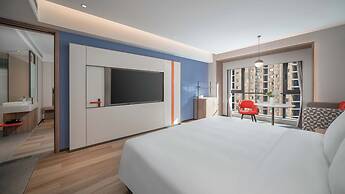 Holiday Inn Express Xi An Fengdong by IHG