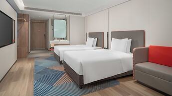 Holiday Inn Express Xi An Fengdong by IHG