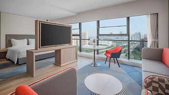 Holiday Inn Express Xi An Fengdong by IHG