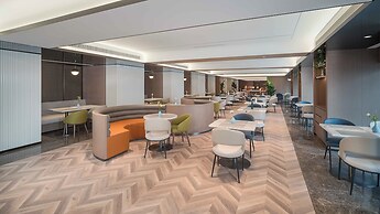 Holiday Inn Express Xi An Fengdong by IHG