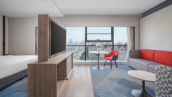 Holiday Inn Express Xi An Fengdong by IHG