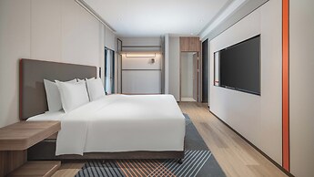 Holiday Inn Express Xi An Fengdong by IHG