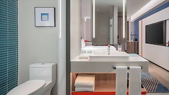 Holiday Inn Express Xi An Fengdong by IHG