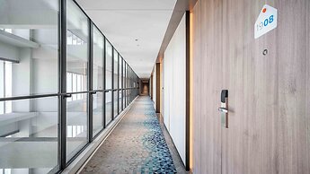 Holiday Inn Express Xi An Fengdong by IHG