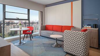 Holiday Inn Express Xi An Fengdong by IHG