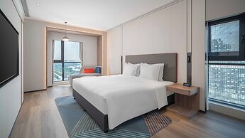Holiday Inn Express Xi An Fengdong by IHG