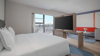 Holiday Inn Express Xi An Fengdong by IHG