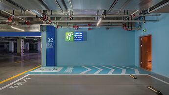 Holiday Inn Express Xi An Fengdong by IHG