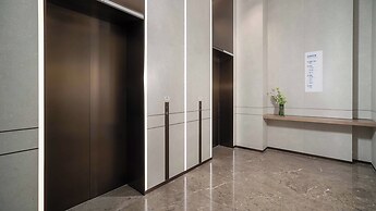 Holiday Inn Express Xi An Fengdong by IHG