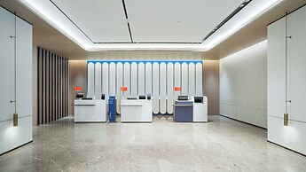 Holiday Inn Express Xi An Fengdong by IHG